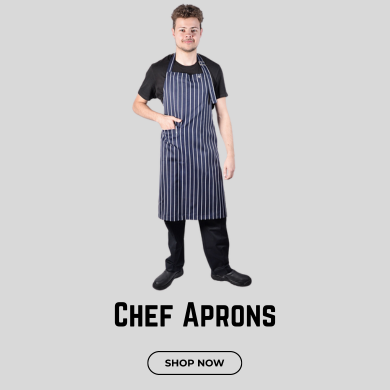 Chef Aprons | Chef Aprons Near me | Chef Aprons Australia