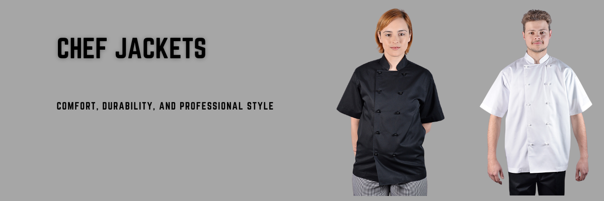 Chef Jackets