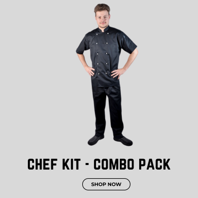 Cheap Chef Uniforms | Discounted Chef Uniforms Near me | Chef Uniforms Online