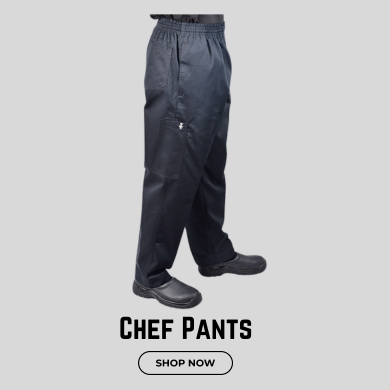 Chef pants | Chef Pants Near Me | Chef Pants Australia