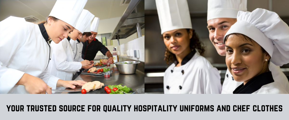 Chef Uniforms | Chef Uniforms Near me | Chef Uniforms Australia