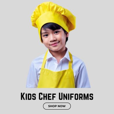 Kids Chef Uniforms | Kids Chef Uniforms Australia | Kids Chef Costumes