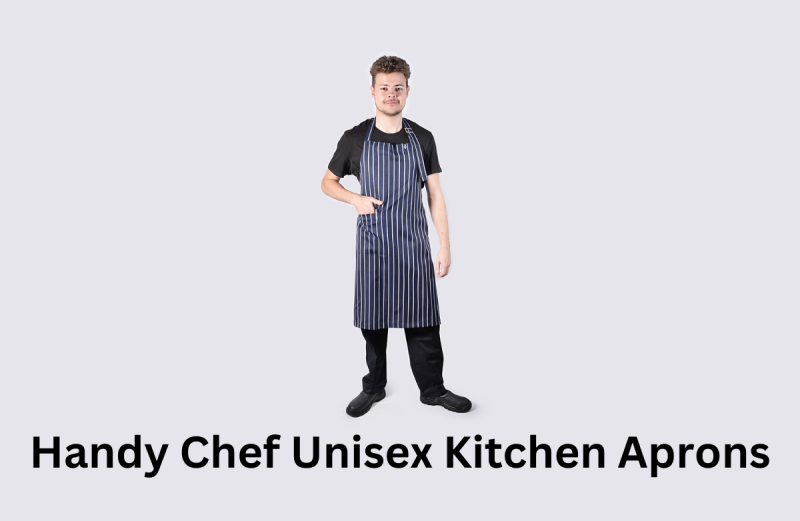 Unisex Kitchen Aprons