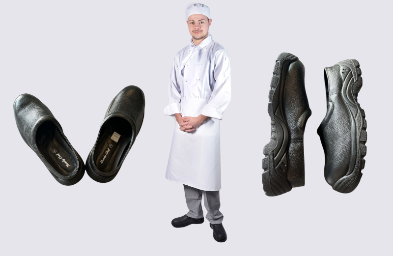 Choosing the Right Chef Shoes